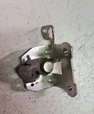 Mercedes-Benz E W212 Seat back rest lock catch A2049200572