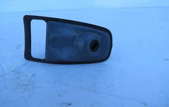 Volvo S90, V90 Front door lock (next to the handle) 31349905