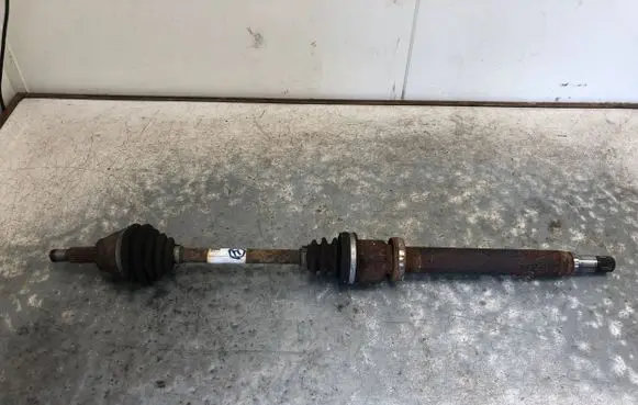 Ford Fiesta Front driveshaft 8V51-3B436-DB