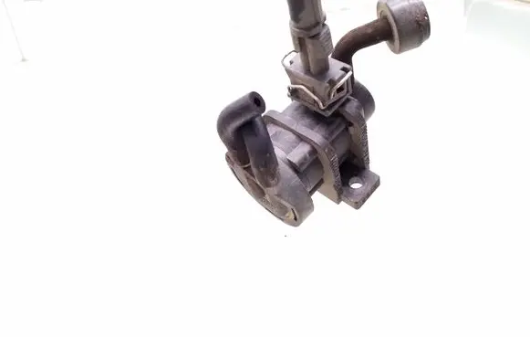 Opel Zafira A Turbo solenoid valve 09128022