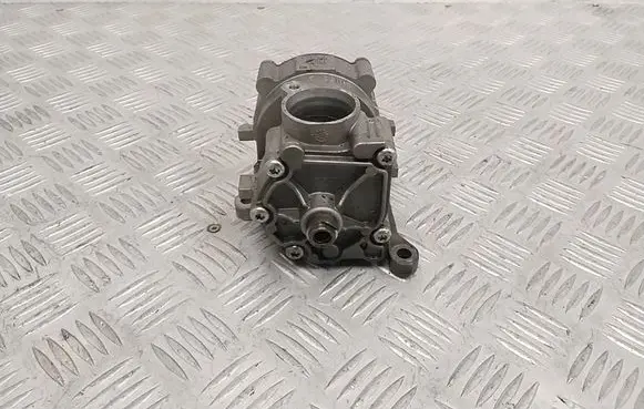 Audi A6 S6 C7 4G Oil pump 059115103BC