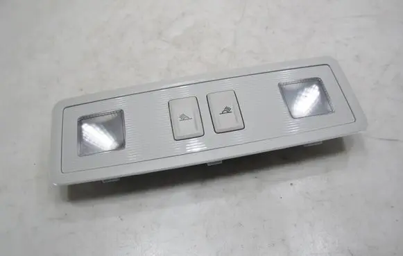 Volkswagen T-Cross Rear seat light 2GA947290 31082021