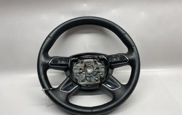 Audi A8 S8 D4 4H Steering wheel 4H0419091AC 272759283