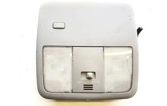 Toyota RAV 4 (XA30) Front seat light 1d111040g 1d111-040g