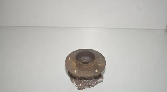 BMW X6 E71 Rear wheel ball bearing 6776205 33316776205