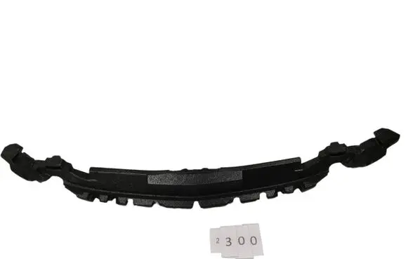 Mercedes-Benz CLA C118 X118 Front bumper foam support bar A1188801002 15361264