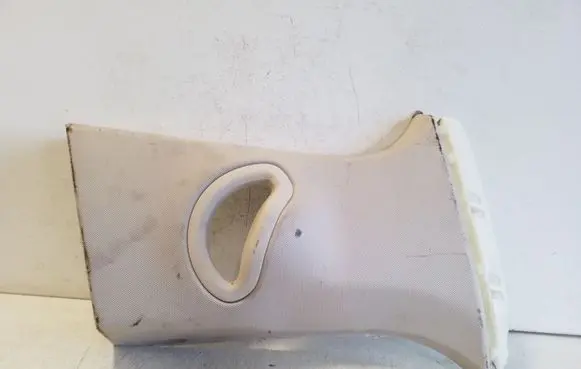 BMW i4 (B) pillar trim (top) 7490362