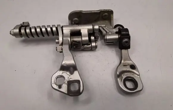 BMW 3 E90 E91 Tailgate/trunk/boot hinge 7119042 41627152676