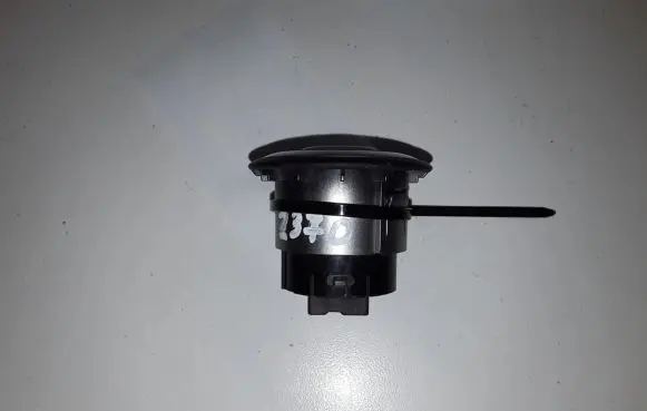 Nissan 370Z Engine start stop button switch