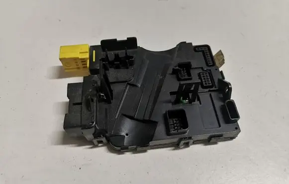 Volkswagen Touran I Steering angle sensor 1K0953549A