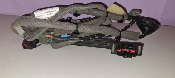Volvo S60 Rear door wiring loom 31275492