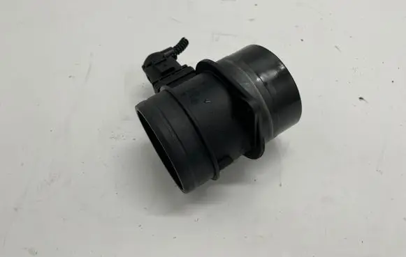 Audi A5 8T 8F Mass air flow meter 0281002735 03G9064610