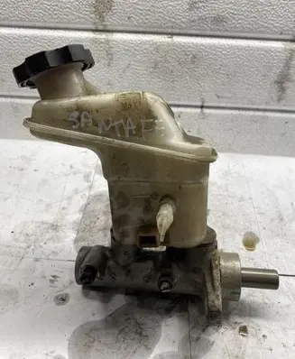 Hyundai Santa Fe Master brake cylinder 341116