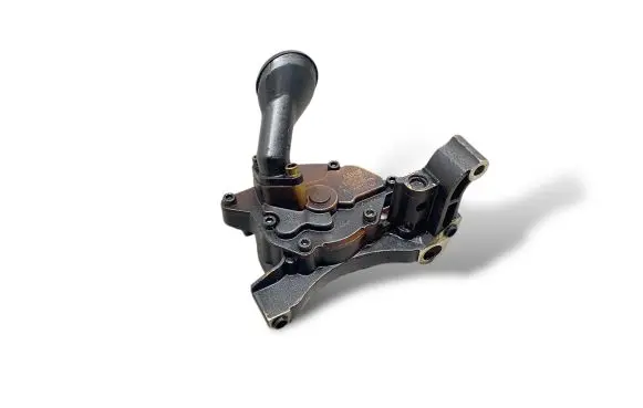 Volkswagen Golf V Oil pump 03C115105H K1765