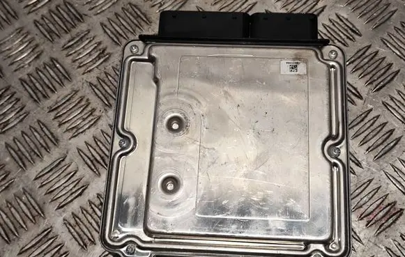 BMW X5 F15 Engine control unit/module 8473191
