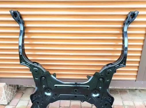 Toyota Yaris Cross Front subframe