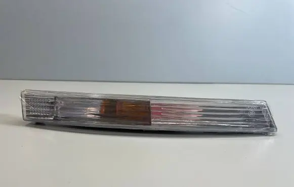 Volkswagen PASSAT B6 Front indicator light 3C0953042E