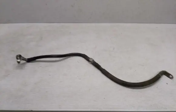Volkswagen Transporter - Caravelle T5 Negative earth cable (battery)
