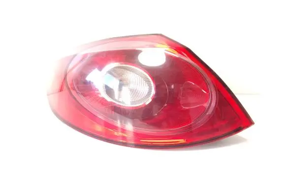 Volkswagen PASSAT CC Rear/tail lights 3C8945095D