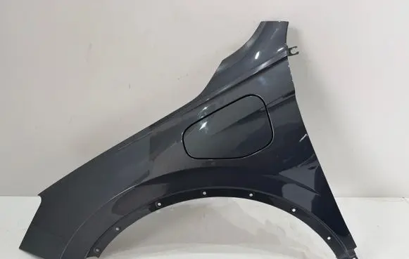 Seat Tarraco Fender 