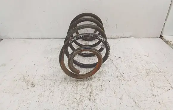 Ford Galaxy Front coil spring