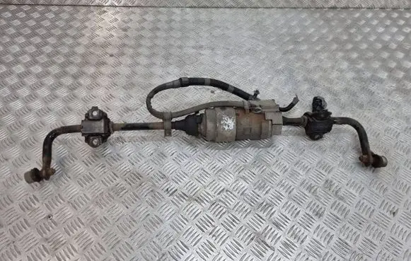 Lexus RX 450H Rear active stabilizer 