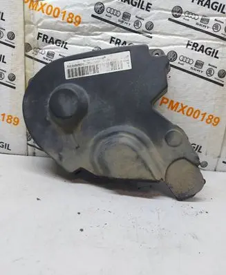 Audi A6 Allroad C6 Timing belt guard (cover) 06F109123A