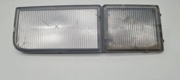 Volkswagen PASSAT B4 Front reflector 3A0941777