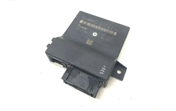 Audi A6 S6 C6 4F Gateway control module 4F0907468D 4F0910468A