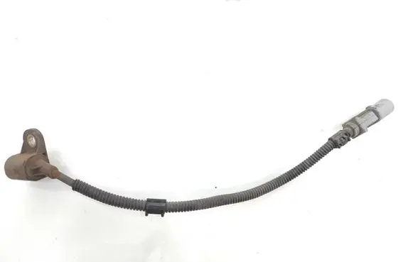 Volkswagen Touran I Crankshaft position sensor 9805940