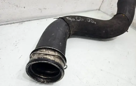 Audi A6 S6 C6 4F Intercooler hose/pipe