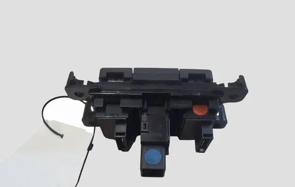 Hyundai Santa Fe Seat heating switch 60918E 60916E
