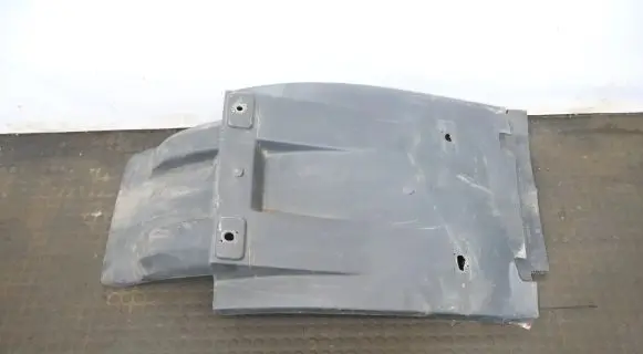 Volvo S60 Front arch 