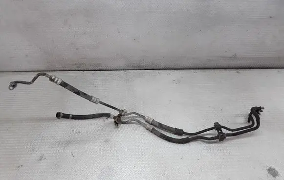 Peugeot 307 Power steering hose/pipe/line