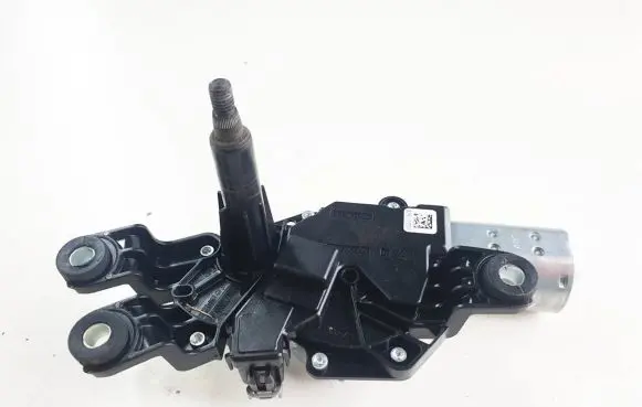 Ford Focus Rear window wiper mechanism H1BB17404AA W000077862 B479C519