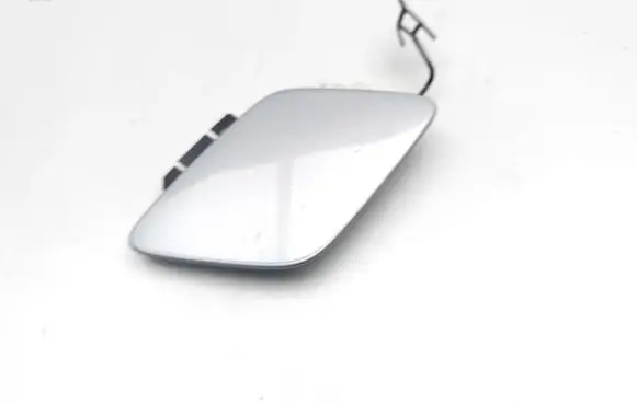 Front tow hook cap/cover