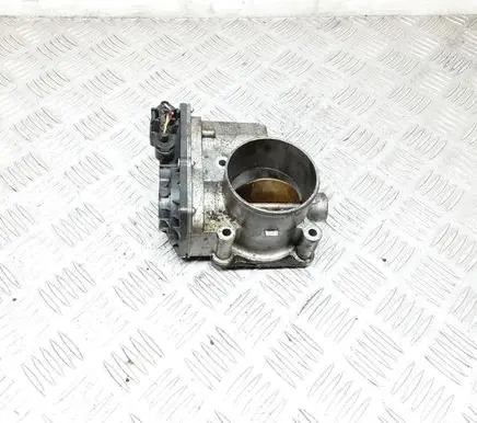 Subaru Legacy Throttle valve 16112AA260 4K250051 01156