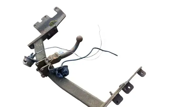 Chrysler Voyager Tow bar set 
