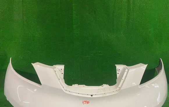 Nissan e-NV200 Front bumper