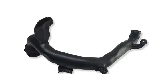 Volkswagen PASSAT B6 Intercooler hose/pipe 3C0145840C