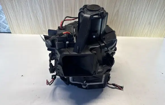 BMW 7 F01 F02 F03 F04 Heater fan/blower 9248171 DL10770197940 11611611