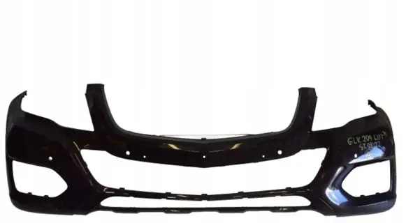 Mercedes-Benz GLK (X204) Front bumper A2048802249