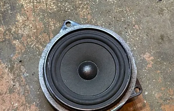 BMW 5 F10 F11 Panel speaker 9169692 16014910 99JUL10