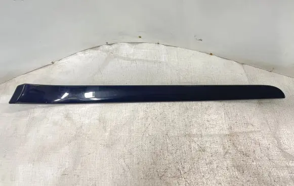 Audi A4 S4 B7 8E 8H Other front door trim element 8E1867409G