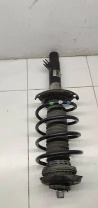 Citroen C3 Front shock absorber/damper 9811371280