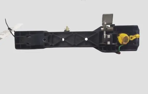 Hyundai Tucson JM Front door exterior handle