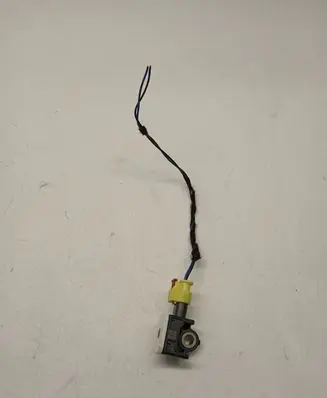 Porsche Macan (95B) Airbag deployment crash/impact sensor 2H0959651