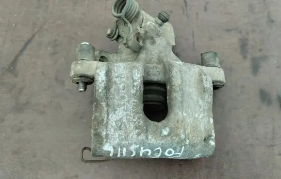 Ford Focus Rear brake caliper