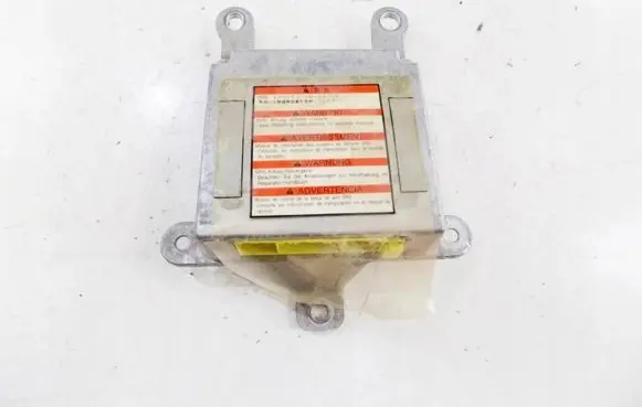 Subaru Legacy Airbag control unit/module