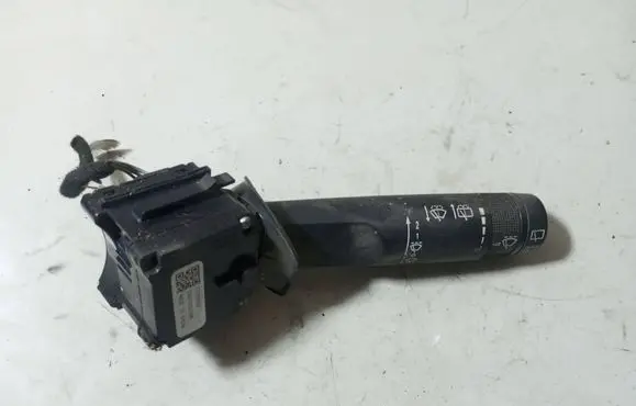 Opel Astra J Wiper control stalk 13305522 00970520095